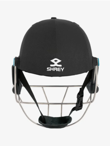 Shrey Master Class Air 2.0 (Steel) Cricket Helmet