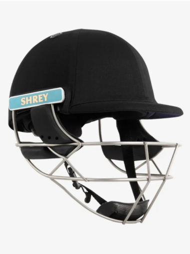 Shrey Master Class Air (Steel) Cricket Helmet