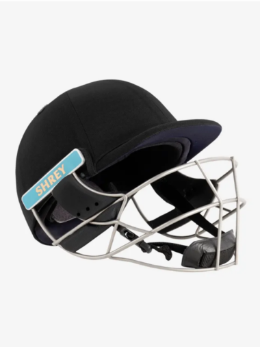 Shrey Master Class Air (Steel) Cricket Helmet