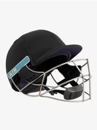 Shrey Master Class Air (Titanium) Protective Cricket Helmet