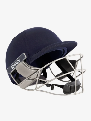 Shrey Pro Guard Air (Steel) Cricket Helmet