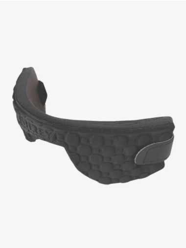 Shrey Neck Guard 2.0 Cricket Accessory (Black)