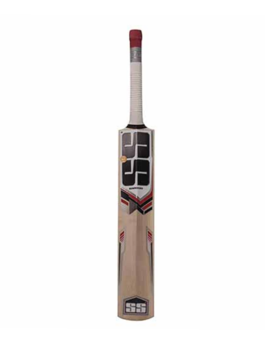 SS Model 281 Kashmir Willow Cricket Bat (Size 5)