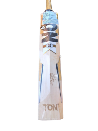 SS Abhishek Sharma English Willow Cricket Bat (Player Edition)