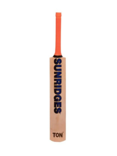 SS MS Dhoni Kashmir Willow Cricket Bat (Player Edition)