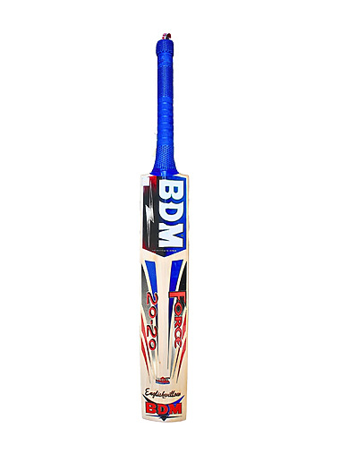 BDM Force 20-20 English Willow Cricket Bat
