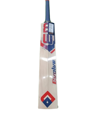 EM Evolve English Willow Cricket Bat