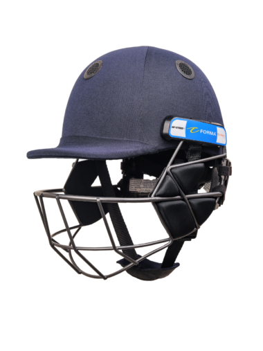Forma Air Cross Pro Max (Steel) Cricket Helmet