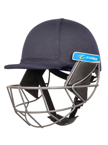 Forma Pro Axis (Steel) Cricket Helmet