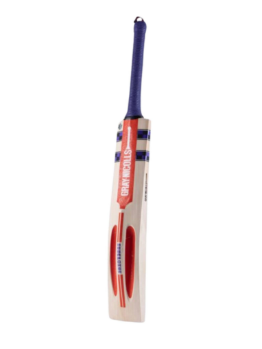 Gray Nicolls GN1 Megapower English Willow Cricket Bat (Size 4)