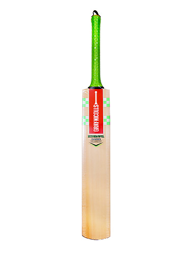 Gray Nicolls Hypernova Range Kashmir Willow Cricket Bat (Size 4)