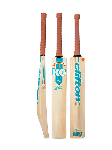 KG Viper English Willow Cricket Bat