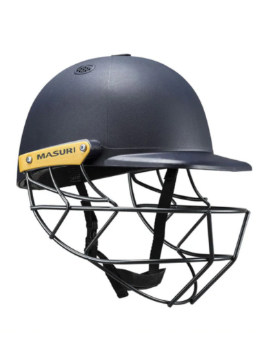 Masuri C-Line (Steel) Cricket Helmet