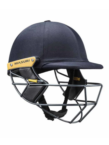 Masuri T-Line (Plus Steel) Cricket Helmet (OS3 Range)
