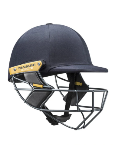 Masuri T-Line (Plus Titanium) Protective Cricket Helmet (OS3 Range)