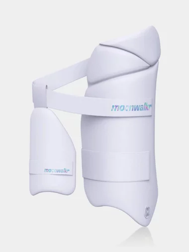 Moonwalkr 2.0 Cricket Thigh Guard