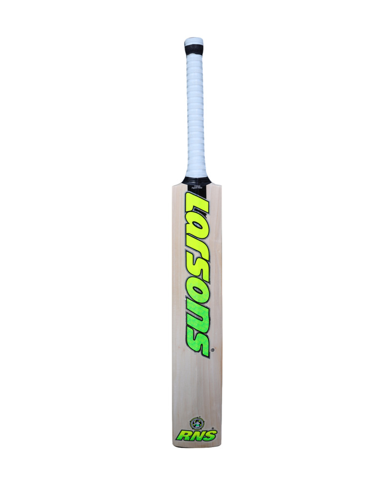 rns max le cricket bat 21 - CreePlay