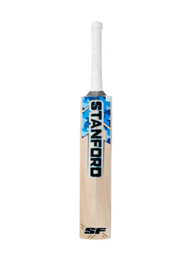 SF Camo Premium 12000 English Willow Cricket Bat
