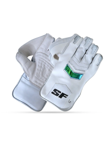 SF LE Leather Palm Wicket Keeping Gloves (Limited Edition)