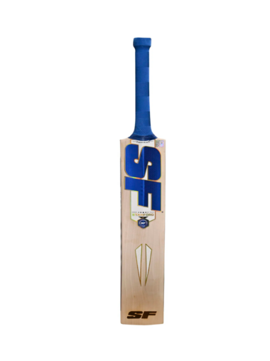 SF PA-18 English Willow Cricket Bat (Priyansh Arya Profile)