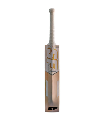 SF Sapphire Heritage English Willow Cricket Bat (Harrow)