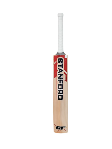 SF SS-27 English Willow Cricket Bat (Shashank Singh Edition)