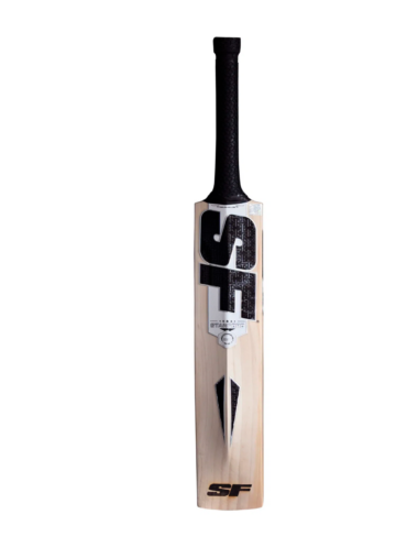 SF VI-25 English Willow Cricket Bat (Venkatesh Iyer Edition)