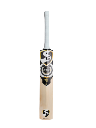 SG HP 250 English Willow Cricket Bat with Str8bat Sensor