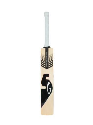 SG HP 33 Classic English Willow Cricket Bat (Hardik Pandya Series)