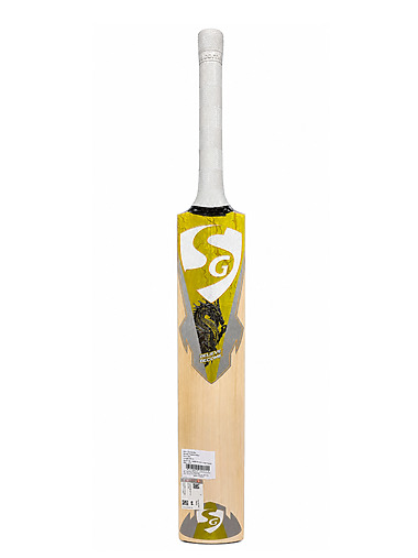 SG KLR Edition English Willow Cricket Bat (KL Rahul Edition)