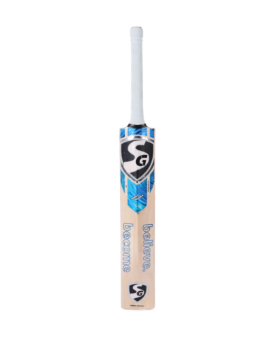 SG Nexus Xtreme English Willow Cricket Bat (Size 6)