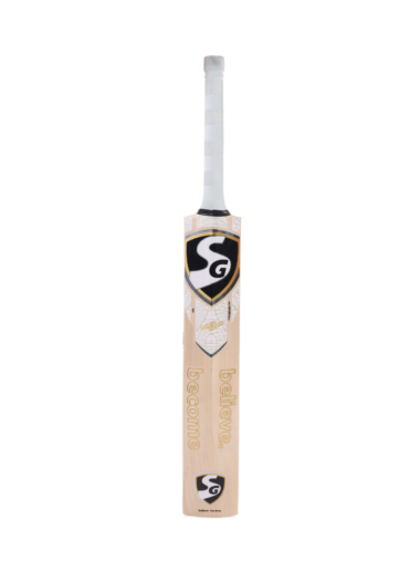SG Players English Willow Cricket Bat (Player Edition)