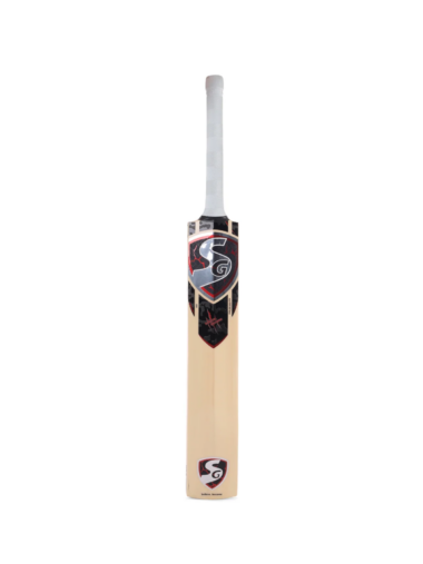 SG Profile Xtreme English Willow Cricket Bat (Size 4)