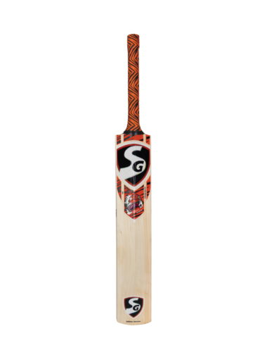 SG Roar English Willow Cricket Bat