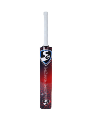SG RP Blitz Hybrid Cricket Bat (Size 4)