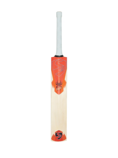 SG RP Icon English Willow Cricket Bat (Rishabh Pant Series)