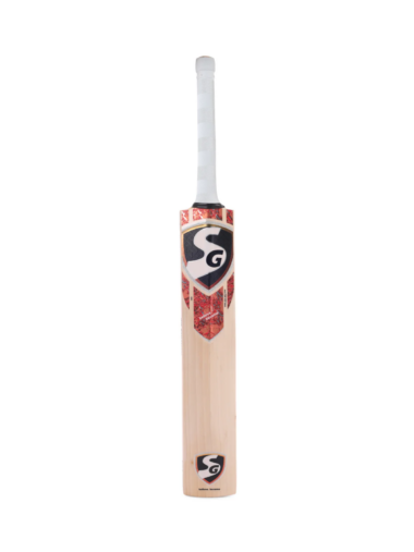 SG RR Edition English Willow Cricket Bat (Rilee Rossouw Edition)