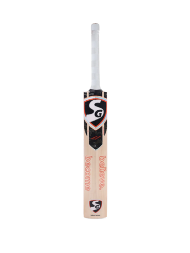SG Savage Edition English Willow Cricket Bat (Hardik Pandya Series)