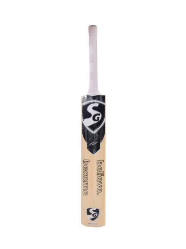 SG Scorer Classic Kashmir Willow Cricket Bat (Size 4)