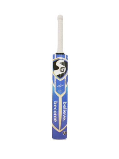 SG Sierra 100 English Willow Cricket Bat