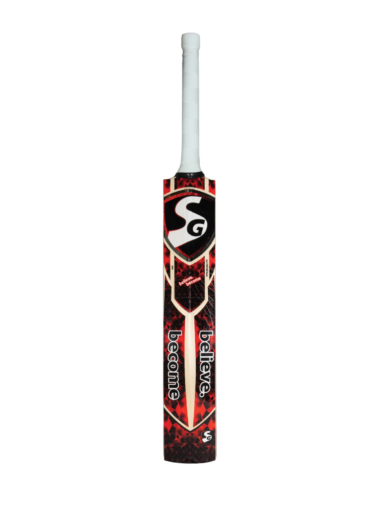 SG Sierra 150 English Willow Cricket Bat (Size 6)