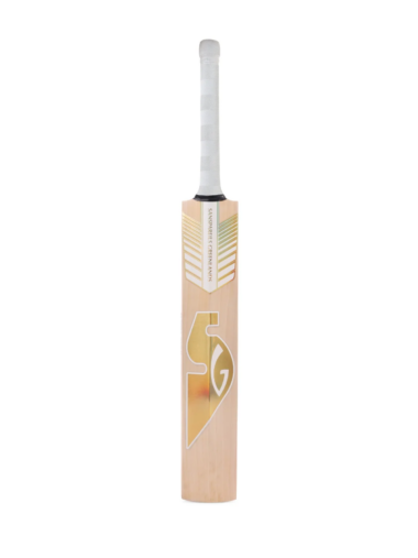 SG Sunny Gold English Willow Cricket Bat