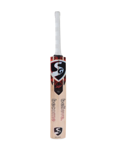 SG Sunny Tonny English Willow Cricket Bat (Size 4)