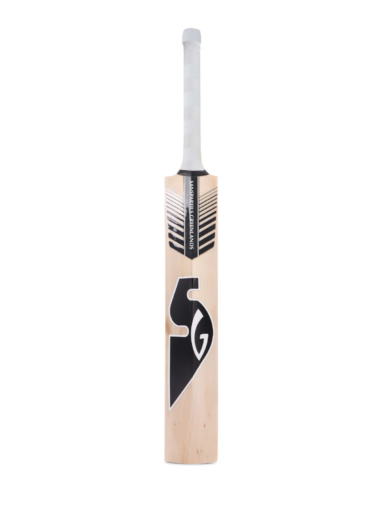 SG Sunny Tonny Icon Black English Willow Cricket Bat