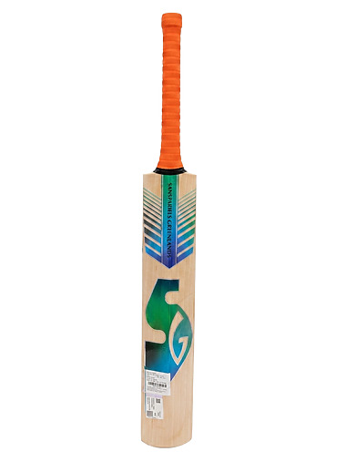 SG Triple Crown Ultimate English Willow Cricket Bat