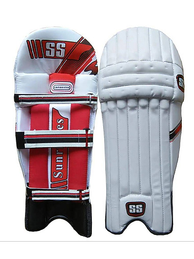 SS Cambridge Cricket Batting Pads