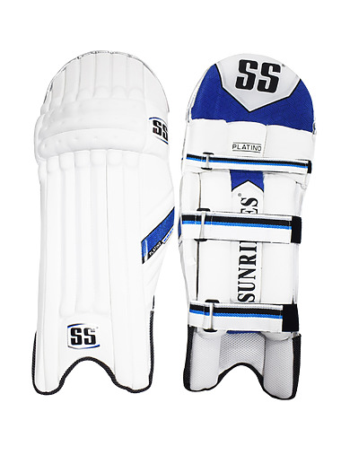 SS Platino Cricket Batting Pads