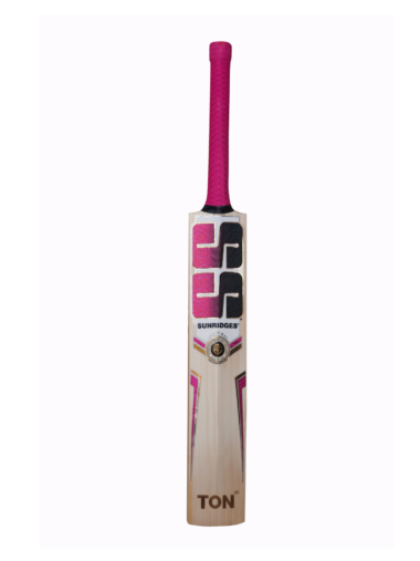SS Gladiator English Willow Cricket Bat