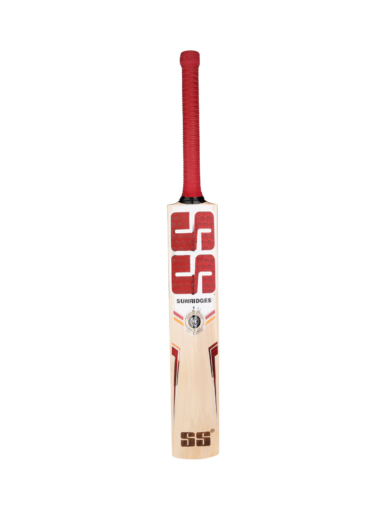 SS Gutsy KW Kashmir Willow Cricket Bat (Size 4)