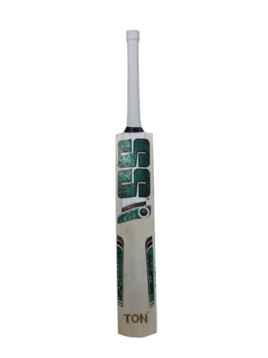 SS Master 1000 English Willow Cricket Bat